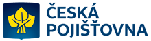 We cooperate with Česká pojišťovna Česká pojišťovna
