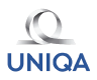 We cooperate with UNIQA UNIQA
